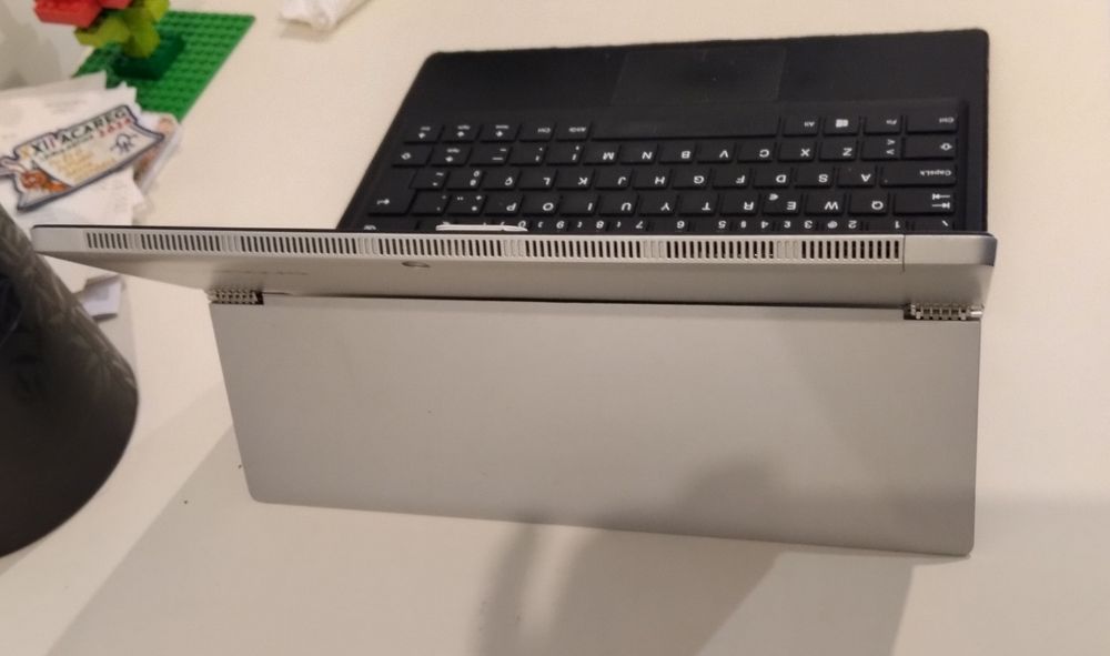Lenovo Ideapad Miix 510 12,2''