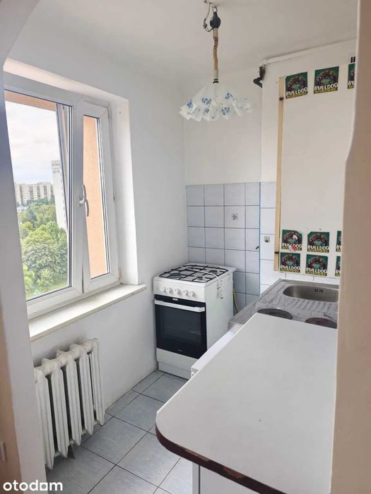 Mieszkanie – Sosnowiec, Osiedle Piastów, Stary Sosnowiec - Widok 3