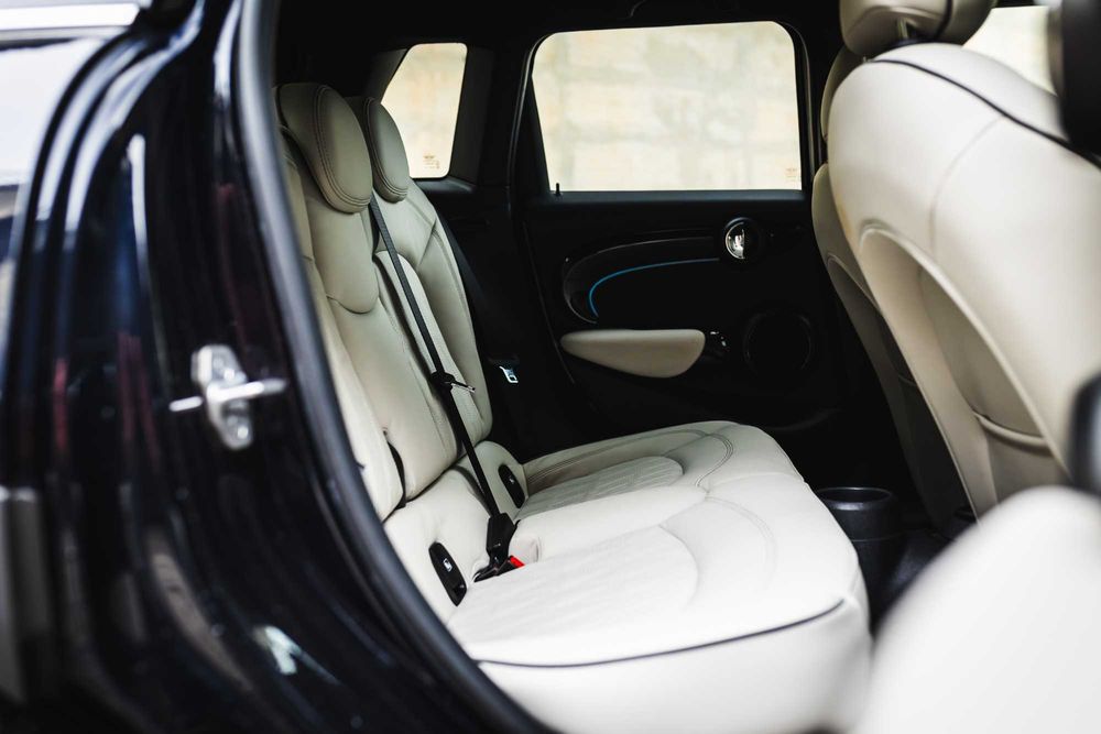 Mini One Yours Edition Auto