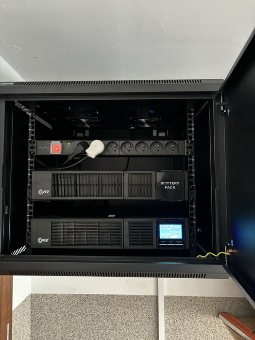 Usługi Elektryczne Wyszków