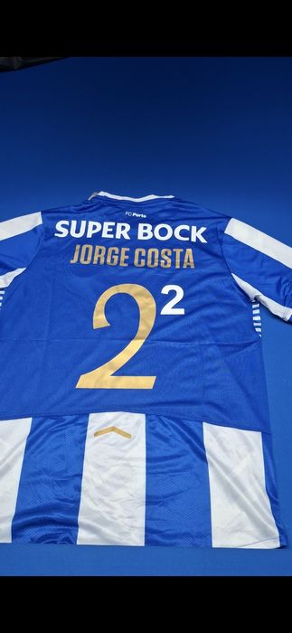 Camisola de Futebol