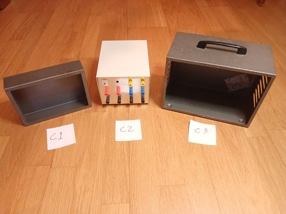 Para  Projectos Electrónica ( ou outros)