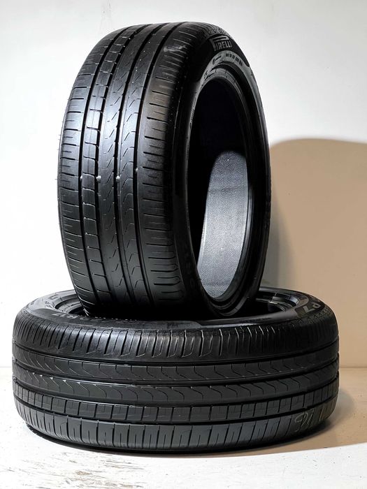 Pneus Pirelli Cinturato P7 - 225/50/17 - Como NOVOS