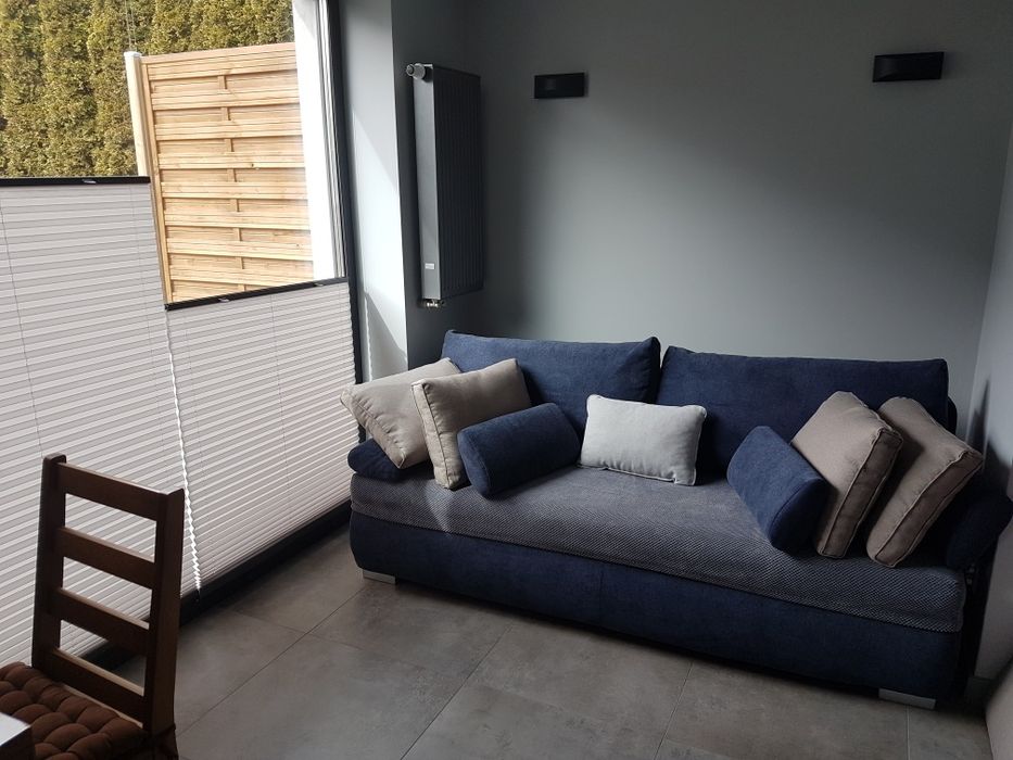 Apart. 2 pokojowy Rewa 100 m do plaży 4-6 osób