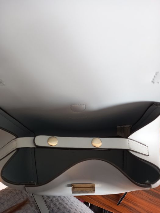 Mochila Zara azul64285117916673124