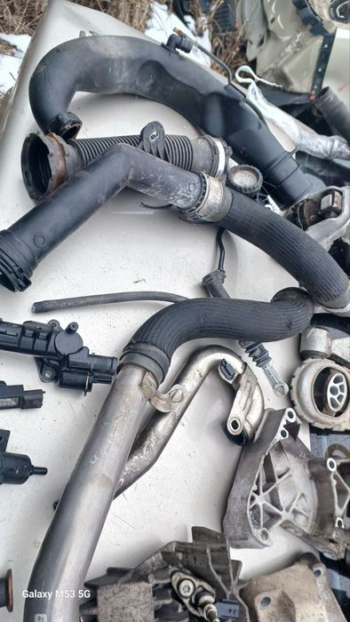 Патрубок подушка кроштей рено меган 3 RENAULT MEGAN сценик scenic