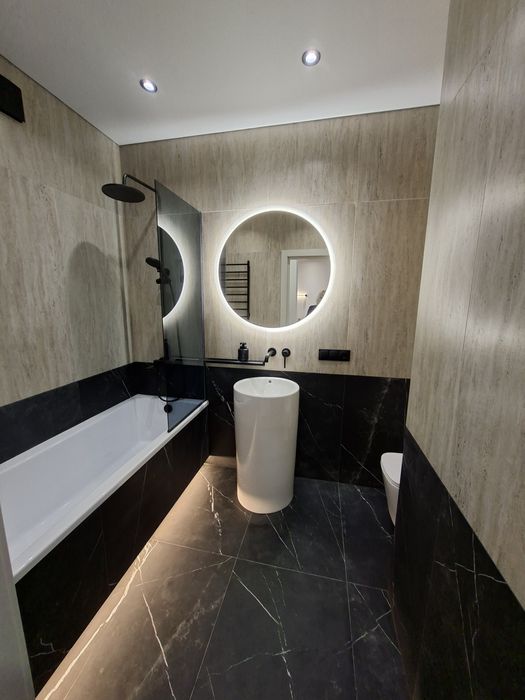 Продаж дизайнерськоі 1 к.квартири 40 кв м