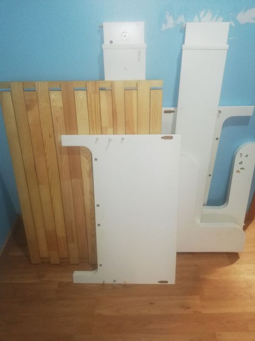 Cama de criança IKEA