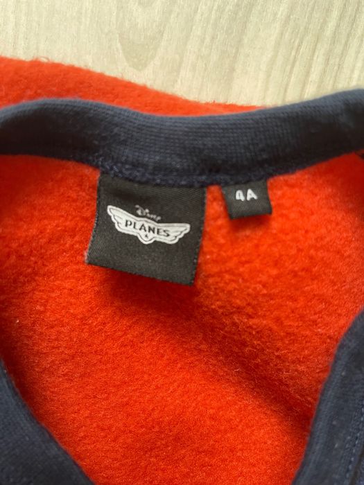 Strój Samoloty Planes, przebranie na bal karnawałowy