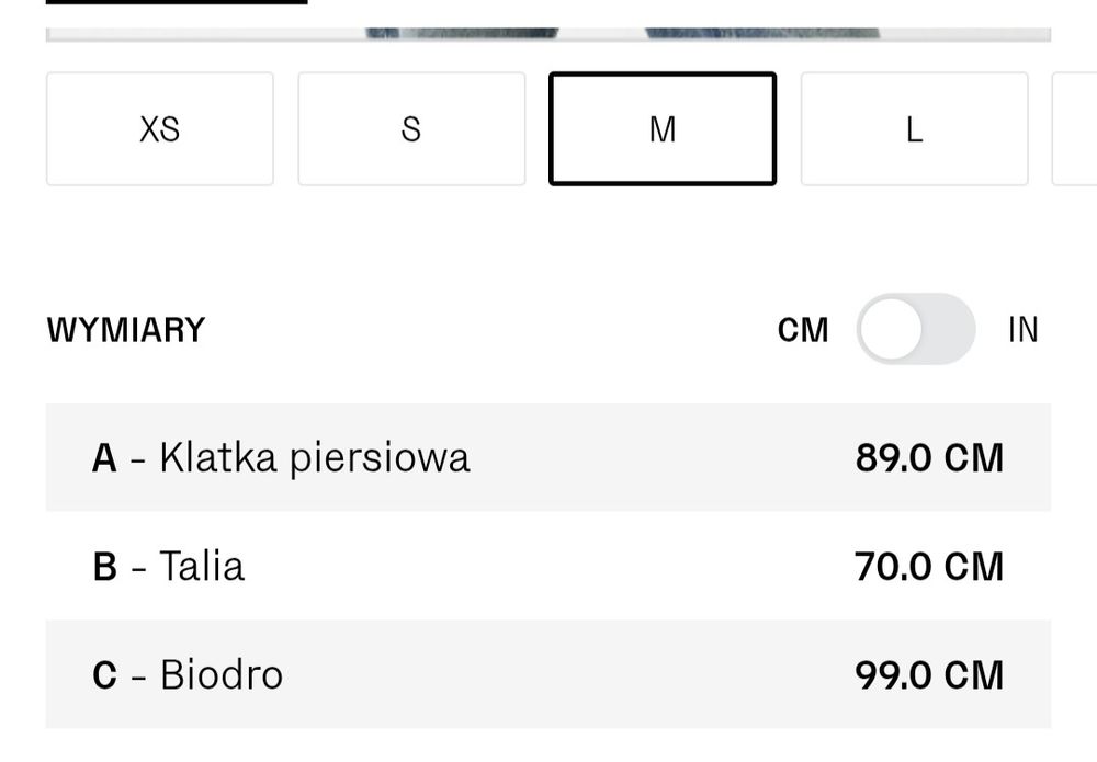 Stradivarius płaszczyk damski krótki