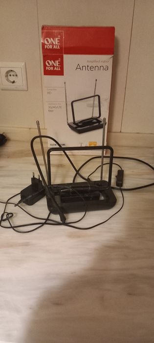 TDT ONE FOR ALL SV 9125