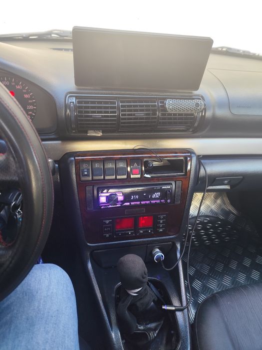 Audi A4 1.9 Tdi de 110cv