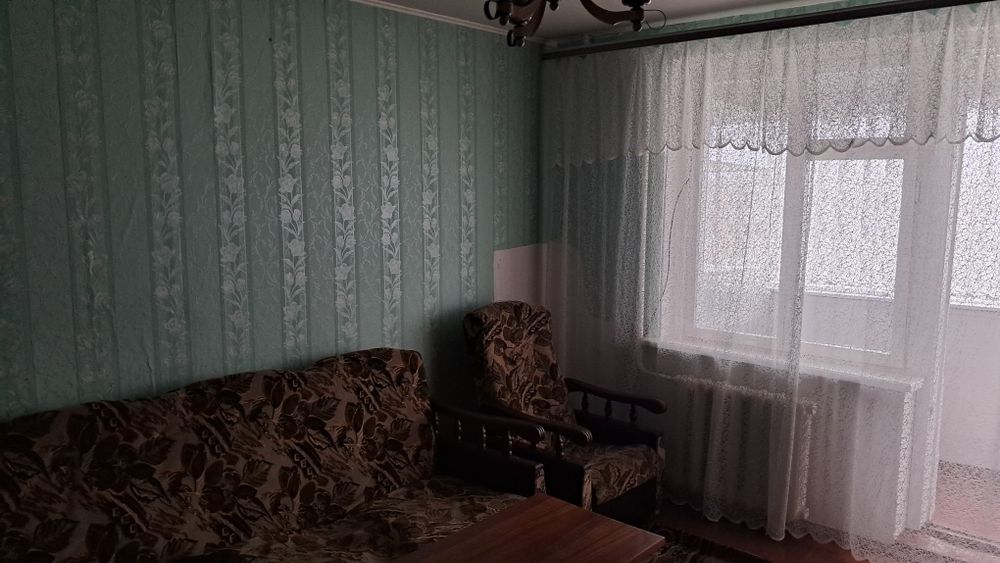 Продам 4 кімн. квартиру м-н Баня