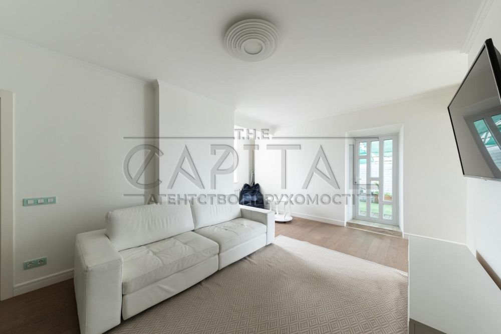 Продажа квартиры, ул. Петра Калнышевского, Оболонский р-н