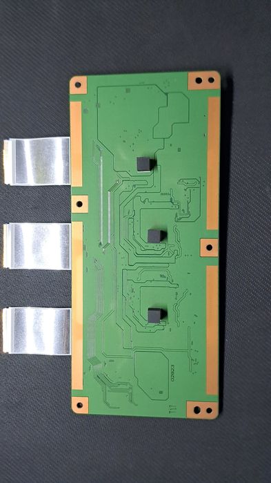 Elektronika  zasilanie + TCon do TV SONY KD55SD8505