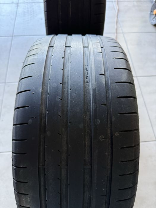 Opony letnie 235/35R19