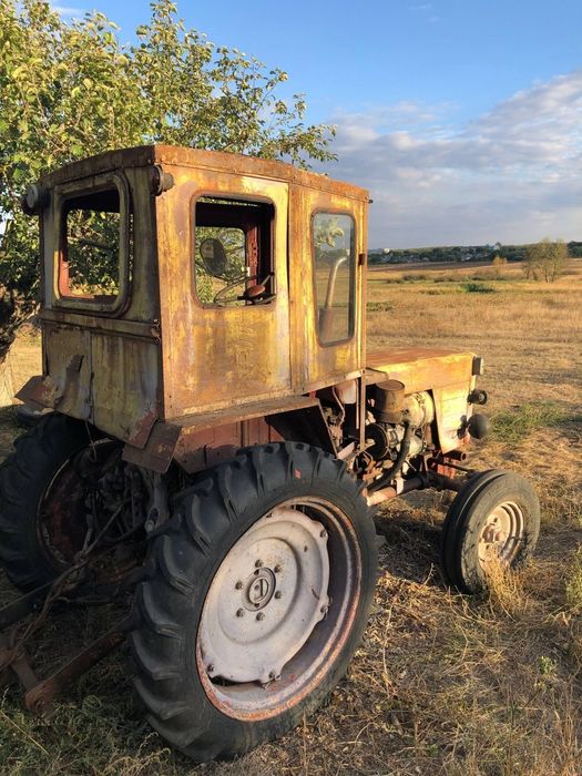 Продам Трактор Т-25