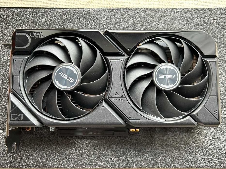 rx 7600 - купити комплектуючі для ПК - Ціна на OLX.ua