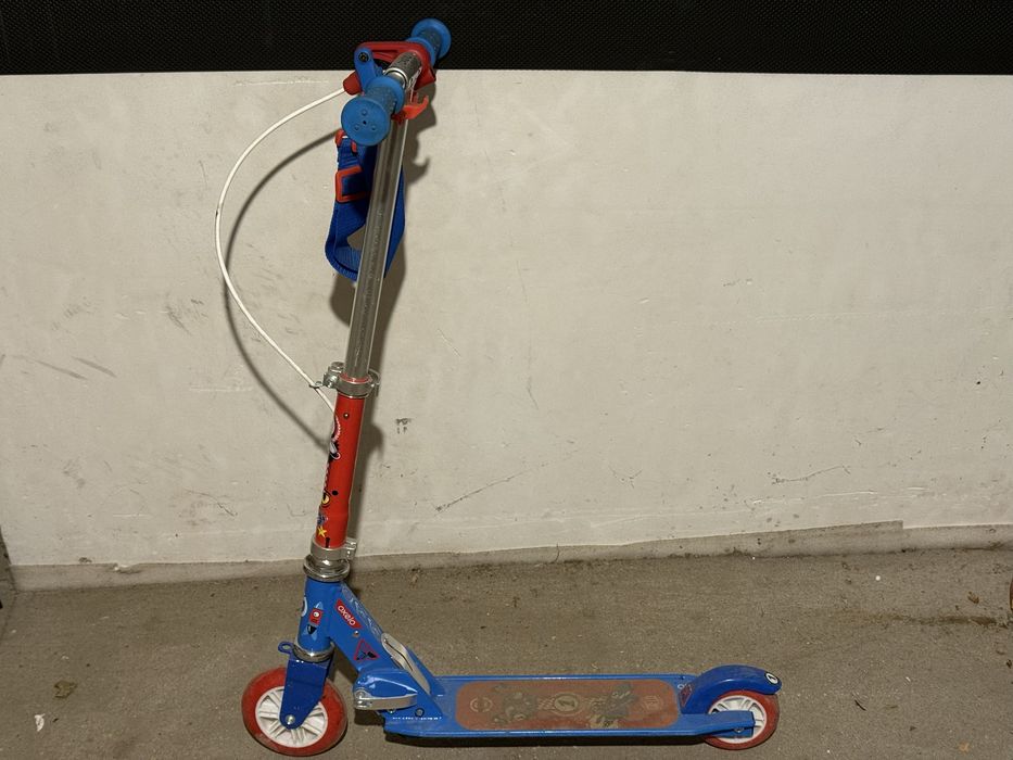 Hulajnoga oxelo 5