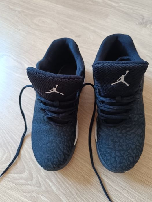 Кросівки  Nike Jordan