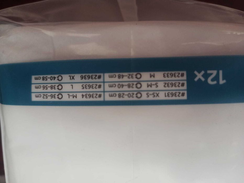 Fraldas Cão XL (3 Pacotes - 36 fraldas)