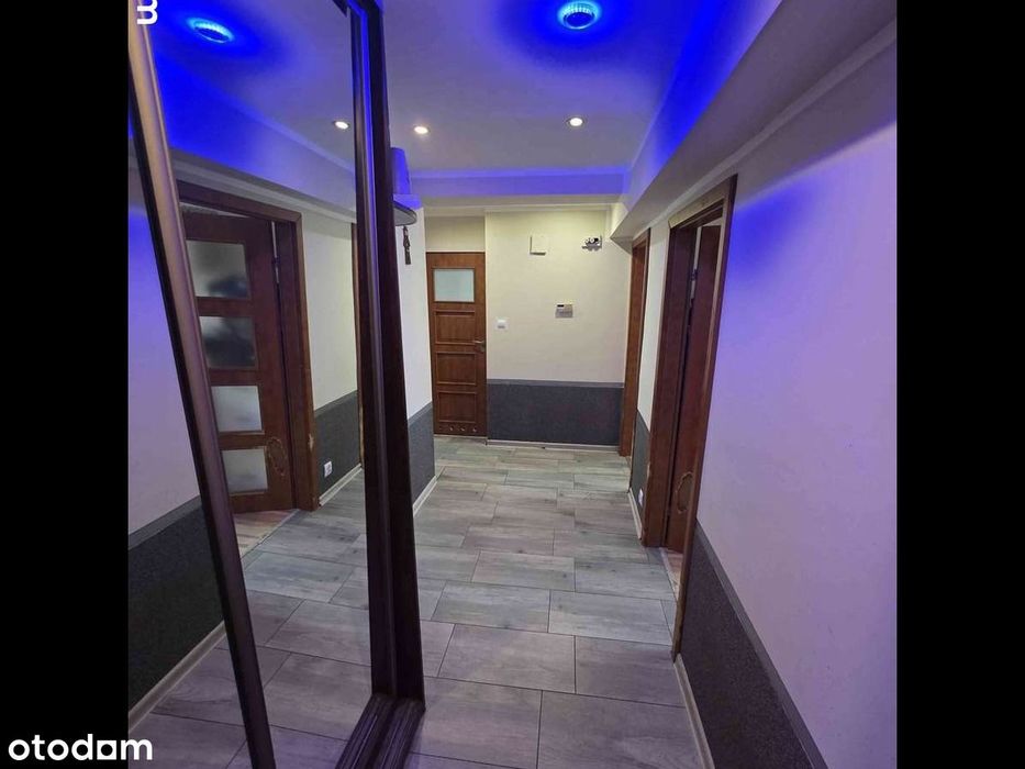 Sprzedam mieszkanie Będzino 3 pokoje , balkon, parter, piwnica 72m2