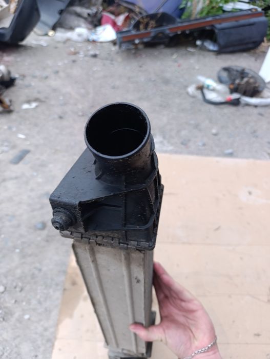 Интеркуллер Ford Mondeo Mk3 2000-2007 2,0tdci Оригинал