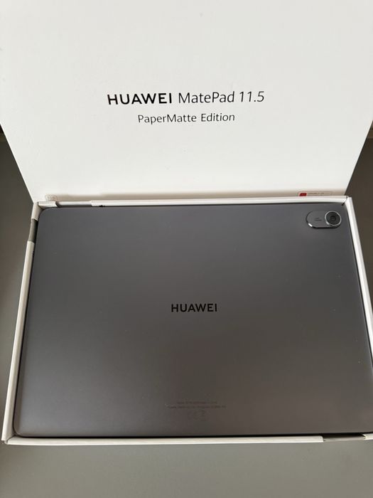 Huawei MatePad 11.5 tablet szary