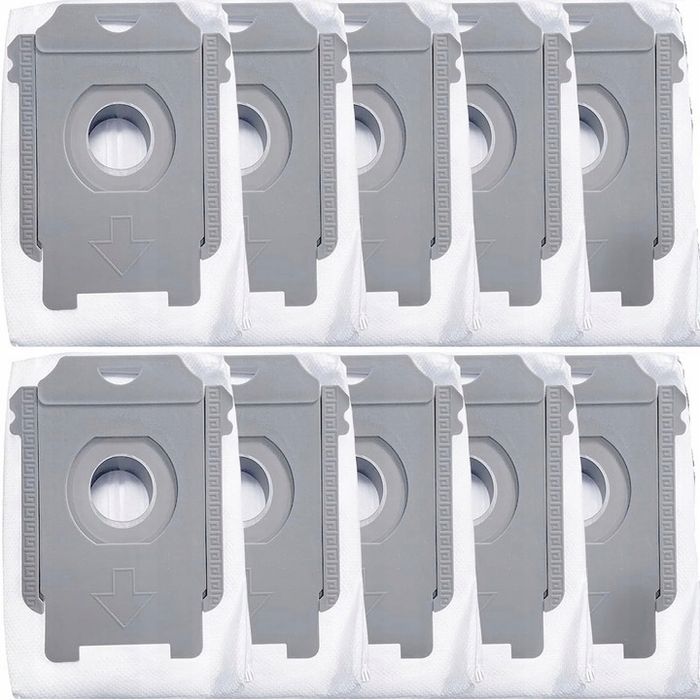 10x Worki na Brud do iRobot Roomba E I J i3 i4 i5 i6 i7 i8 j7 s9