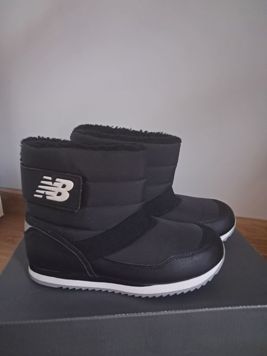 Buty śniegowce New Balance