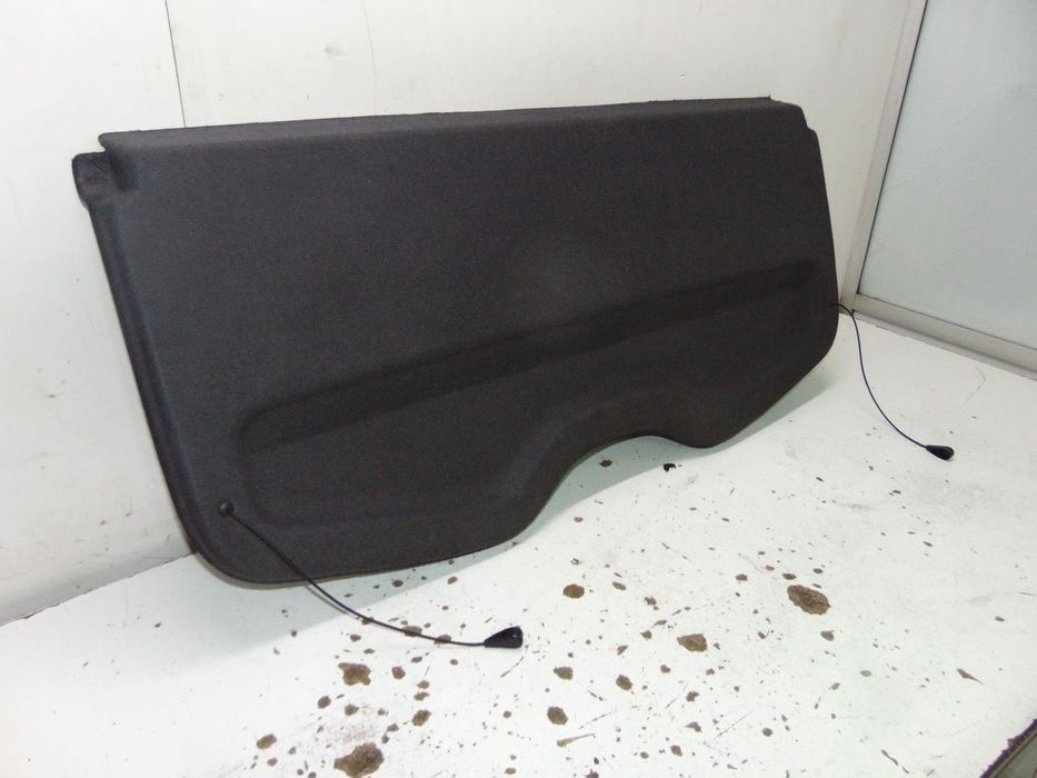 Renault clio chapeleira