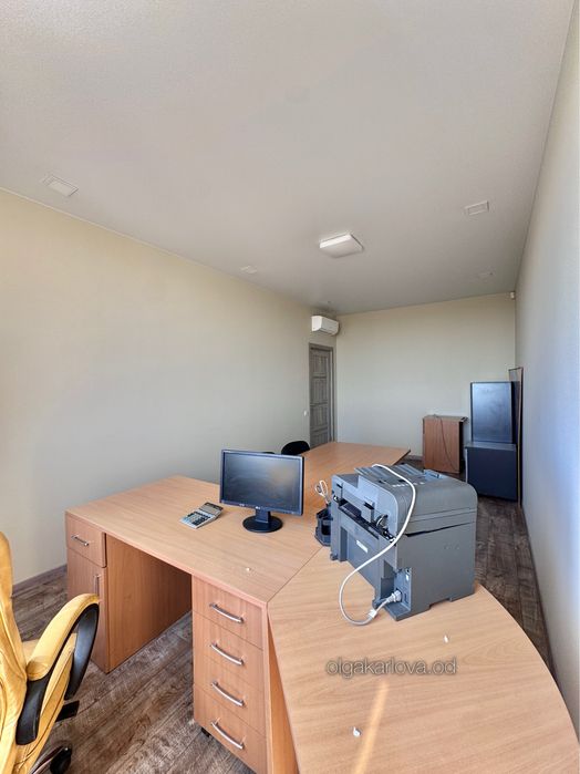 Коммерческая недвижимость по адресу Куликово поле пл. (площадь 96 м²) - Atlanta.ua - фото 9