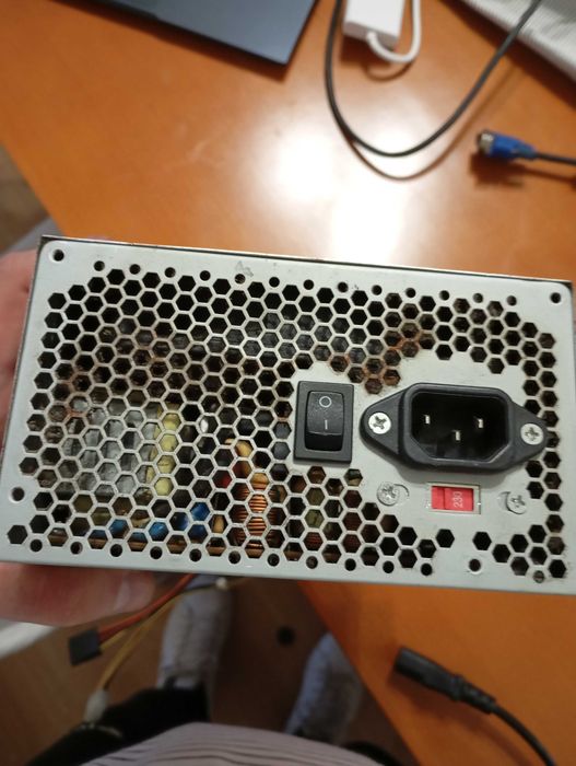 Power Supply430804070334484481