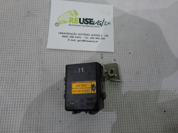 Sensor Pressão do Óleo HYUNDAI Santa Fé I (SM)