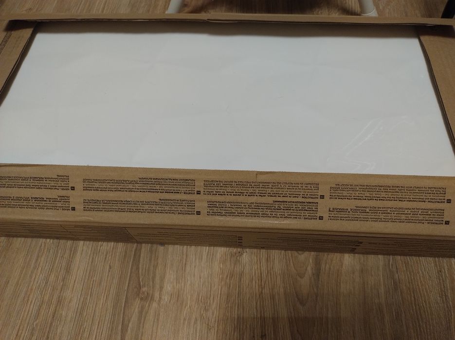 Płytki Glazura Perouso 30 x 60 cm honey glossy