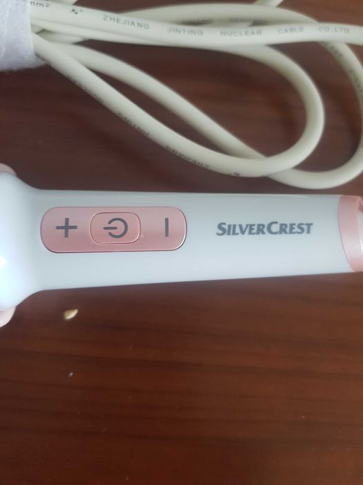 Prancha Triondas - lidl