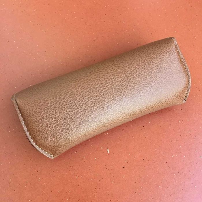 Caixa para guardar óculos de sol RAY BAN -- Só a caixa -- 02