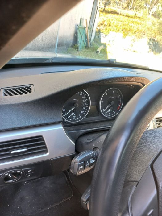 Bmw 320 selo antigo