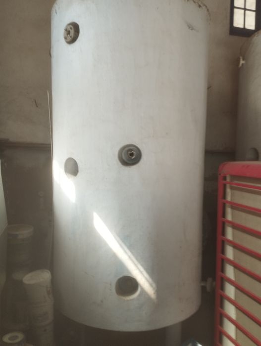 Cubas isobatometrica, 300O l