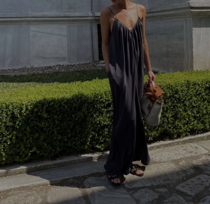 Комбінезон Massimo Dutti