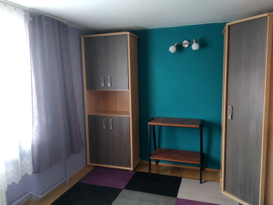 Pokój jednoosobowy bez kaucji