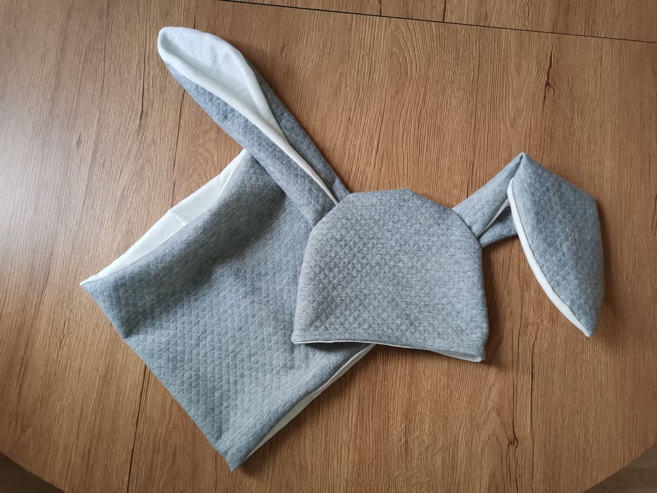 Śliczne nowe bluzy