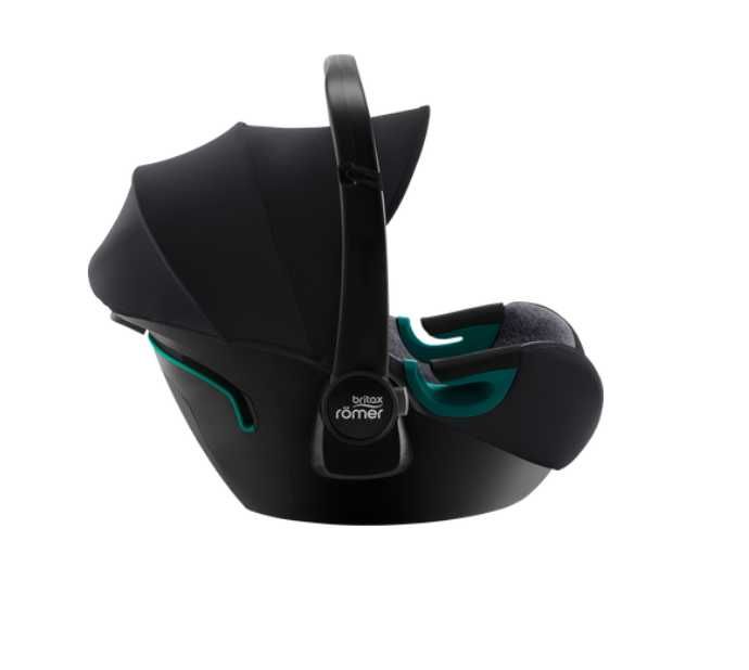 Britax-Roemer BABY-SAFE 3 i-SIZE - Fotelik/Nosidełko 0-15 - SUPER STAN