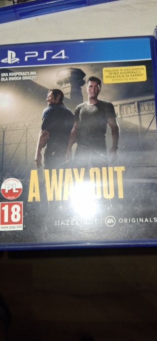 Gry do plsy4  lub  do  play5