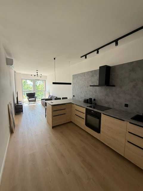 Wynajmę apartament w Wikana Residence w centrum Lublina.