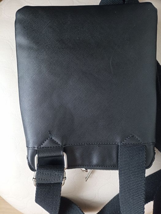 Сумка PUMA мужская,поясная