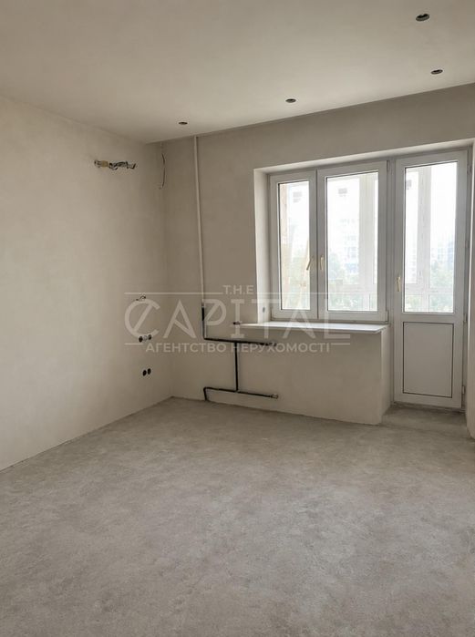 Продаж квартири, вул. Йорданська, Оболонь, Київ