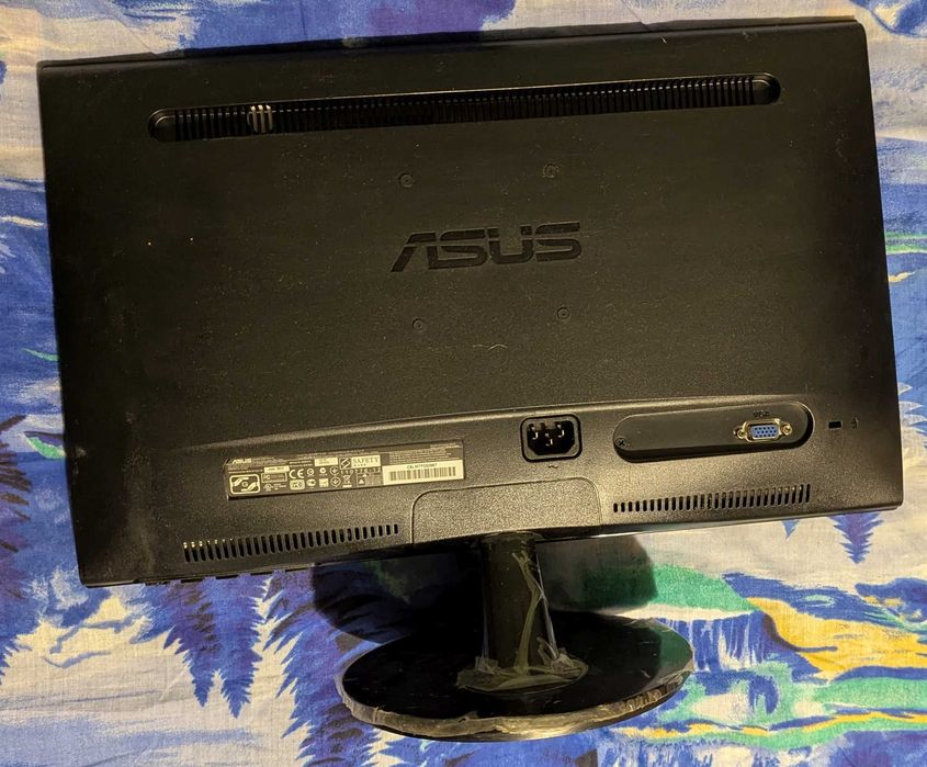 Монітор Asus VS197D