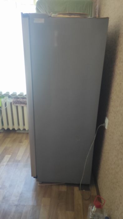 Холодильник Samsung RS20CRPS двох дверний