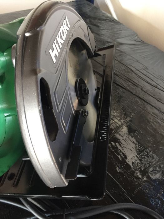 Serra Circular 185x30mm C7ST